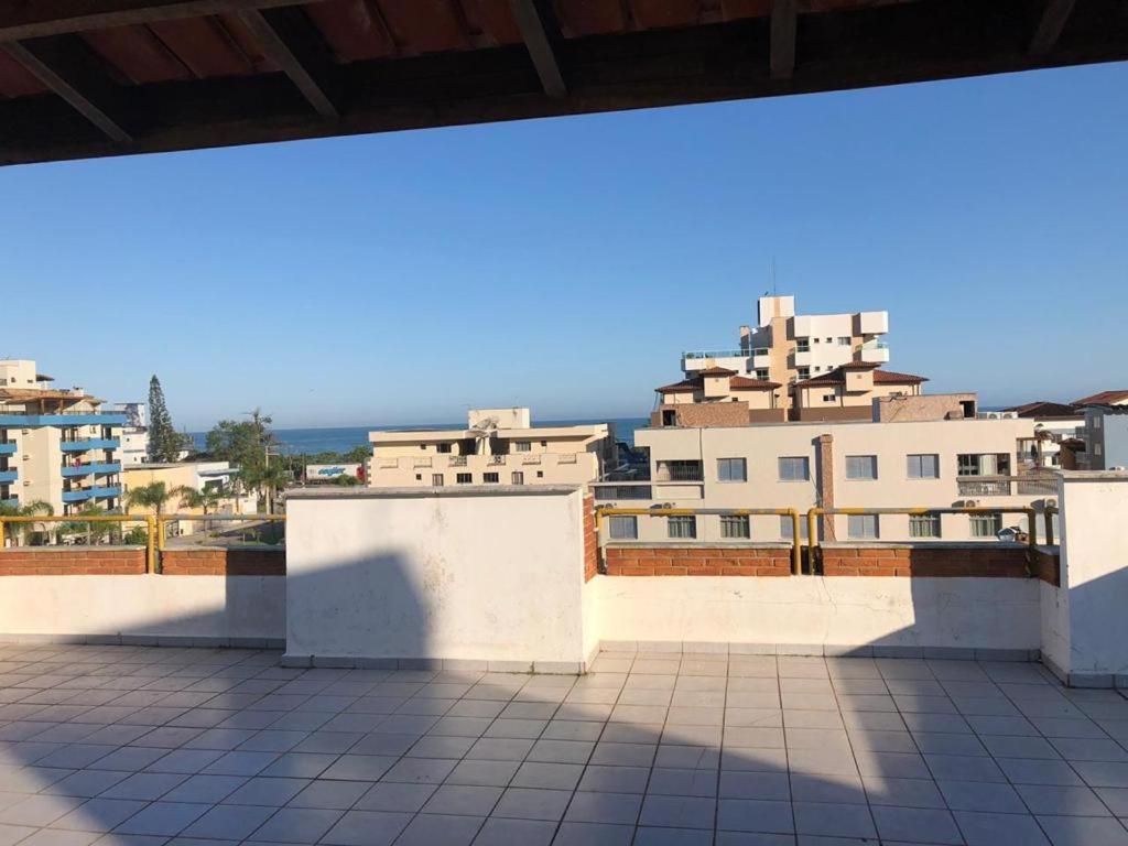 Pertinho Do Mar Apartment Ubatuba Exterior photo
